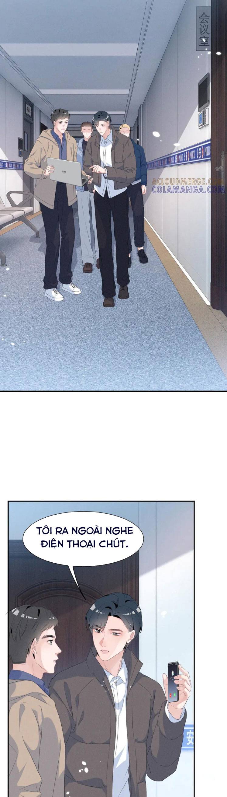 Phu Nhân , Thân Phận Thật Của Người Sắp Lộ Rồi Chapter 83 - Trang 2