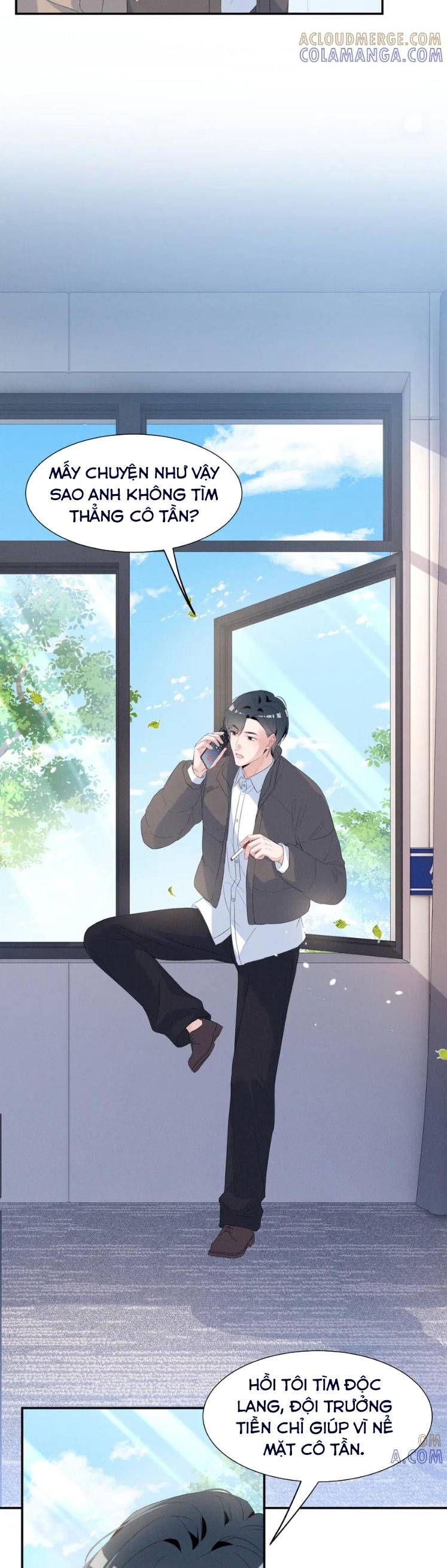 Phu Nhân , Thân Phận Thật Của Người Sắp Lộ Rồi Chapter 83 - Trang 2