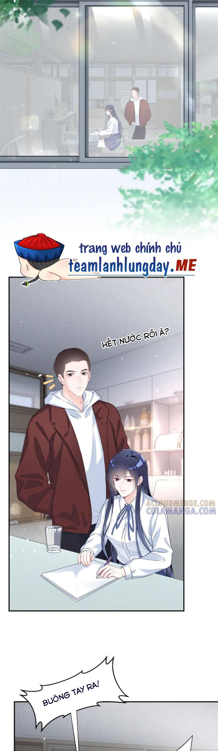 Phu Nhân , Thân Phận Thật Của Người Sắp Lộ Rồi Chapter 84 - Trang 2