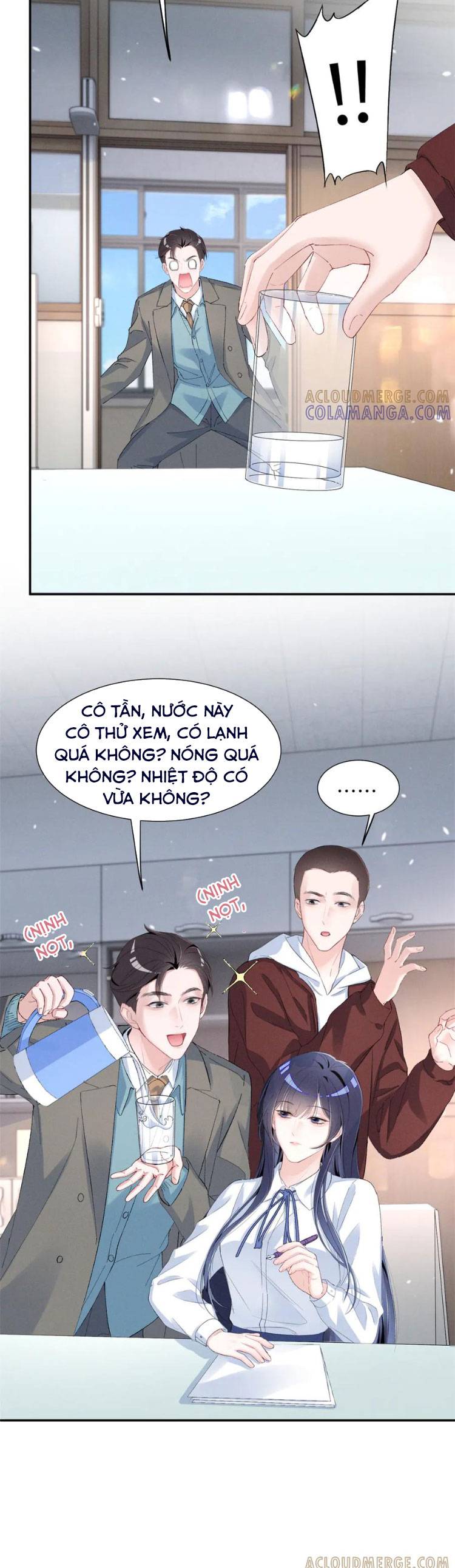 Phu Nhân , Thân Phận Thật Của Người Sắp Lộ Rồi Chapter 84 - Trang 2