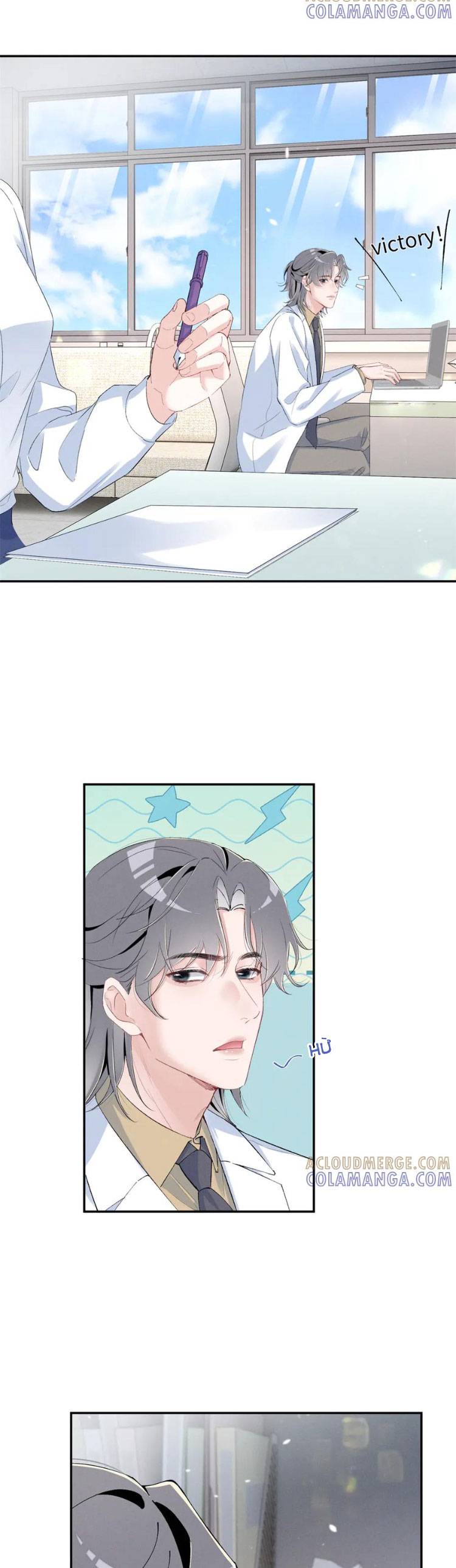 Phu Nhân , Thân Phận Thật Của Người Sắp Lộ Rồi Chapter 84 - Trang 2