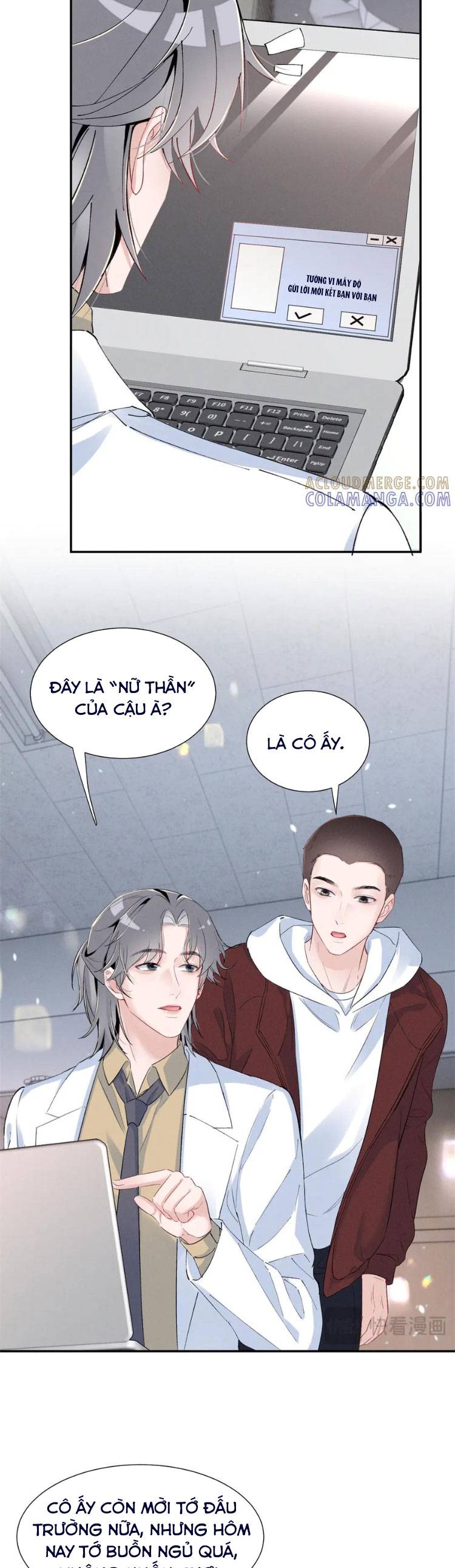 Phu Nhân , Thân Phận Thật Của Người Sắp Lộ Rồi Chapter 84 - Trang 2