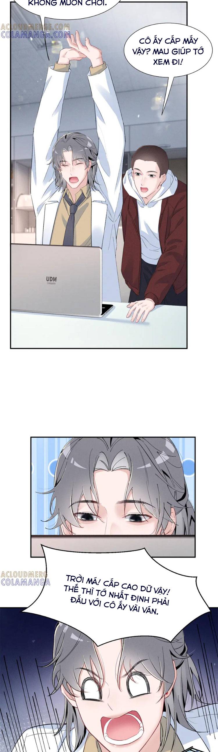 Phu Nhân , Thân Phận Thật Của Người Sắp Lộ Rồi Chapter 84 - Trang 2