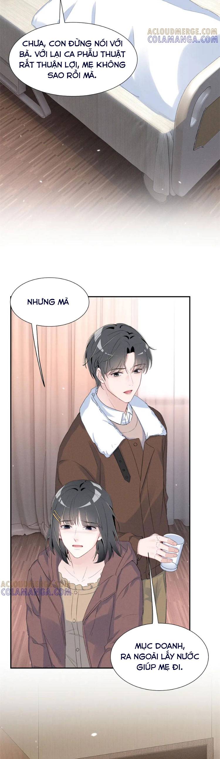 Phu Nhân , Thân Phận Thật Của Người Sắp Lộ Rồi Chapter 84 - Trang 2