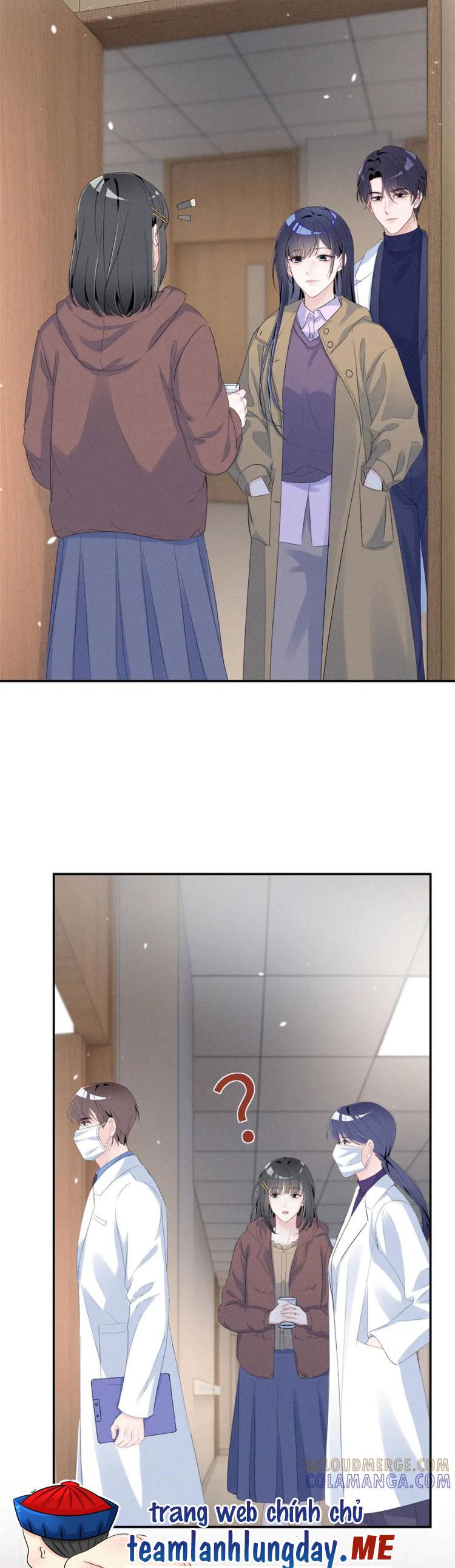 Phu Nhân , Thân Phận Thật Của Người Sắp Lộ Rồi Chapter 84 - Trang 2