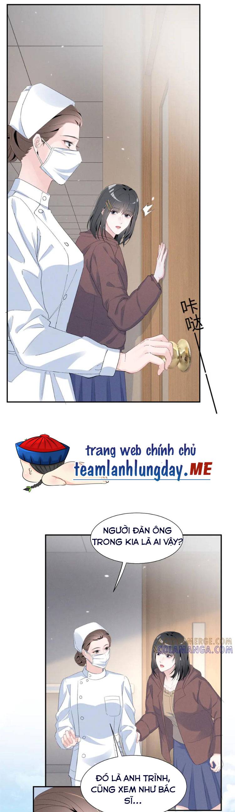 Phu Nhân , Thân Phận Thật Của Người Sắp Lộ Rồi Chapter 84 - Trang 2