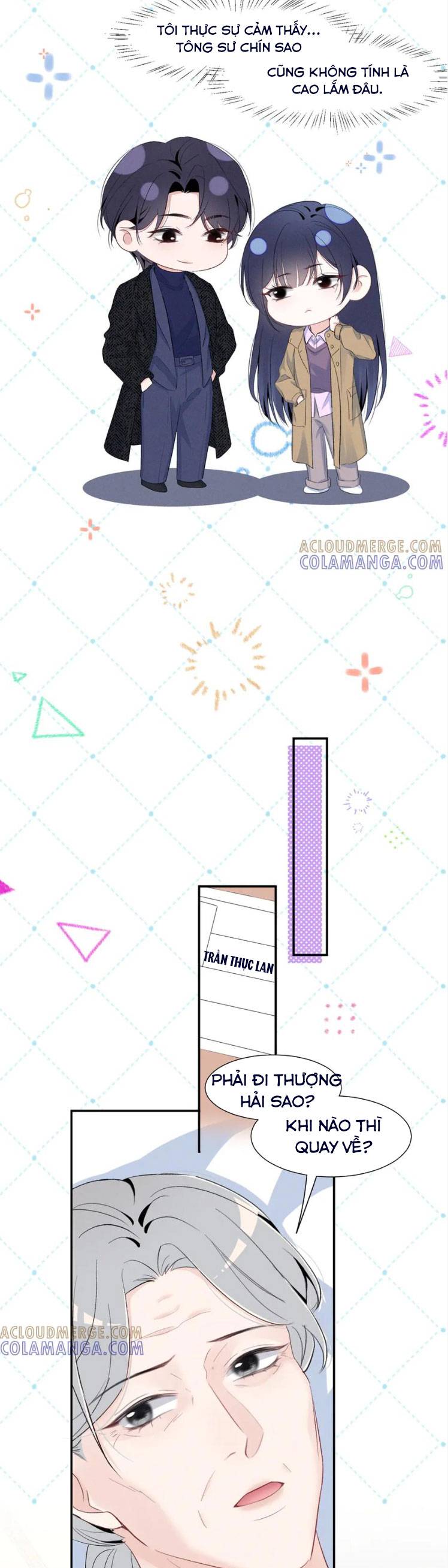 Phu Nhân , Thân Phận Thật Của Người Sắp Lộ Rồi Chapter 84 - Trang 2