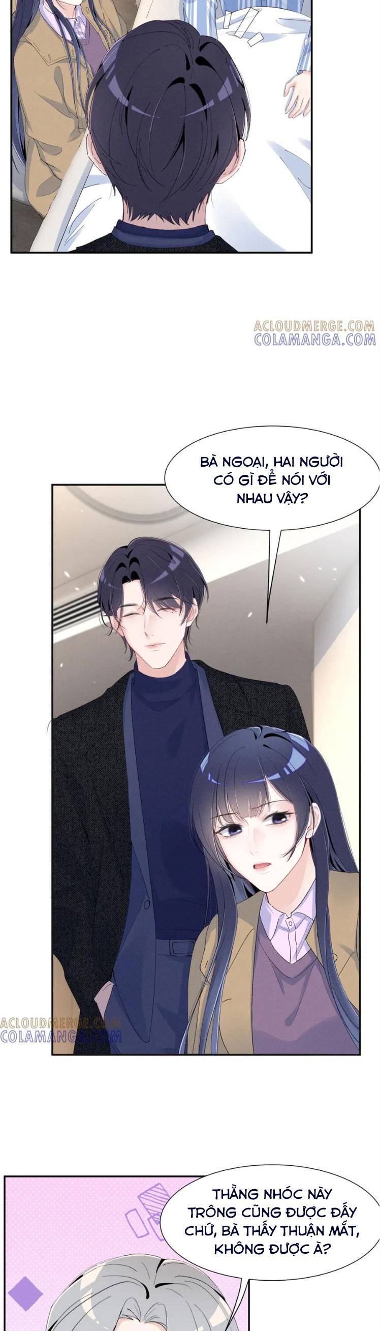 Phu Nhân , Thân Phận Thật Của Người Sắp Lộ Rồi Chapter 84 - Trang 2