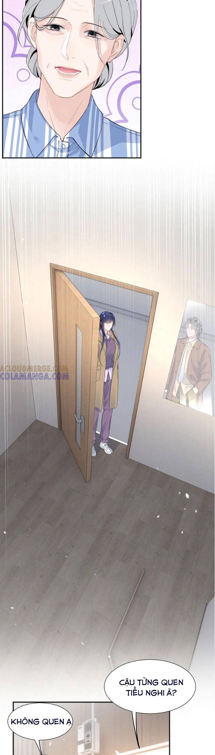 Phu Nhân , Thân Phận Thật Của Người Sắp Lộ Rồi Chapter 84 - Trang 2