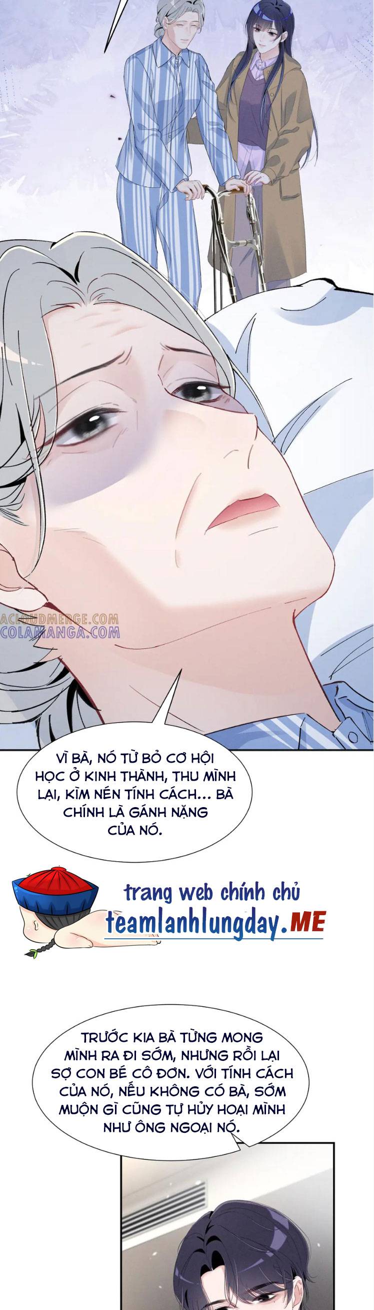 Phu Nhân , Thân Phận Thật Của Người Sắp Lộ Rồi Chapter 84 - Trang 2