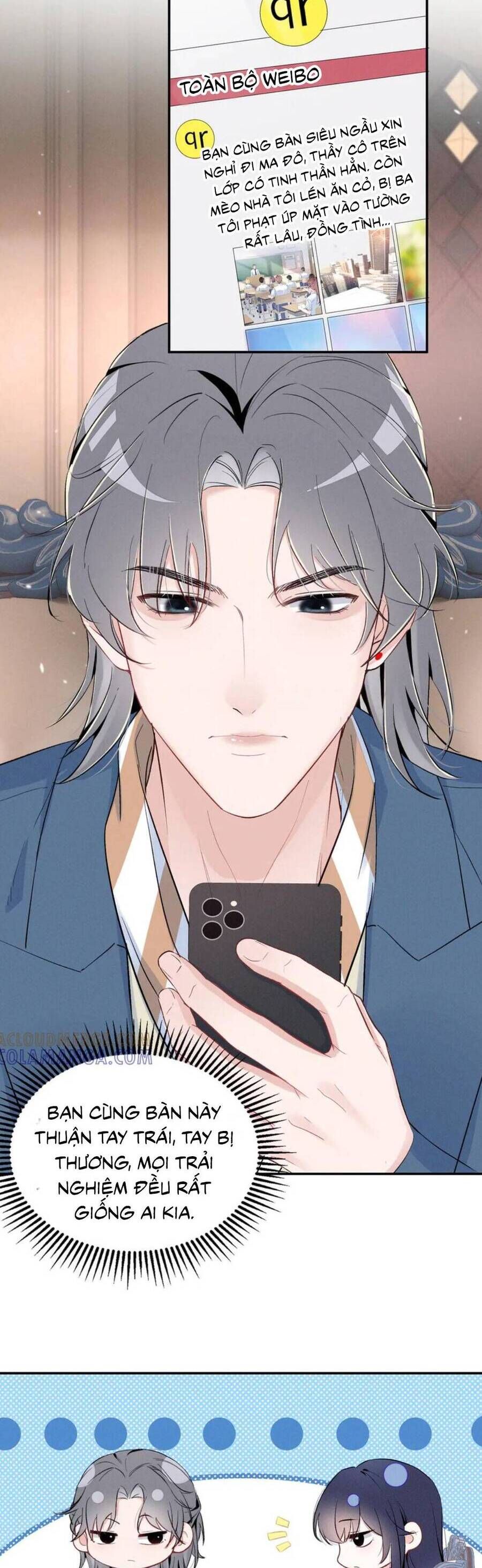 Phu Nhân , Thân Phận Thật Của Người Sắp Lộ Rồi Chapter 88 - Trang 2