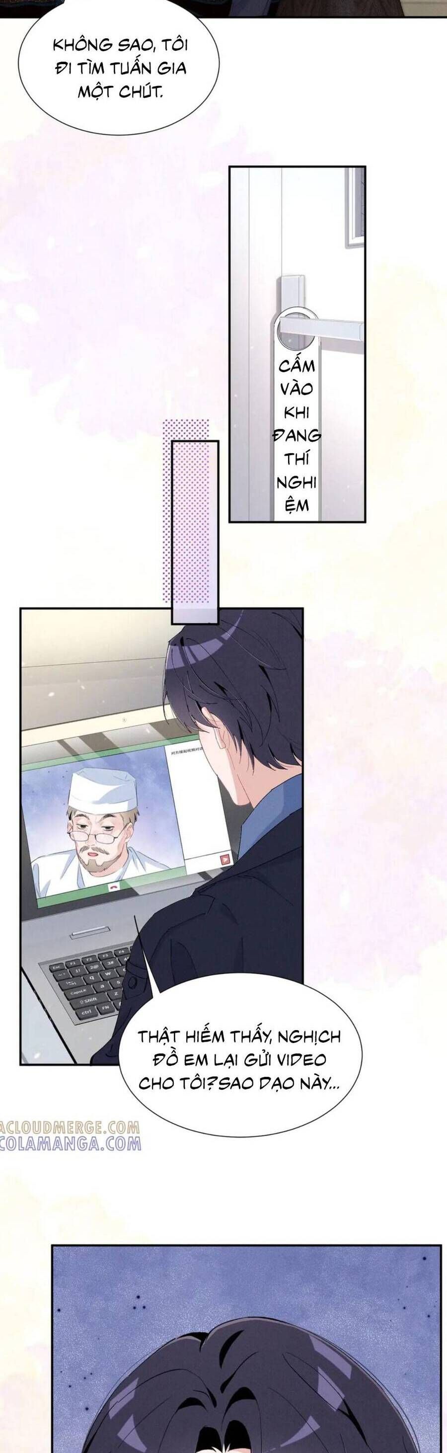 Phu Nhân , Thân Phận Thật Của Người Sắp Lộ Rồi Chapter 88 - Trang 2