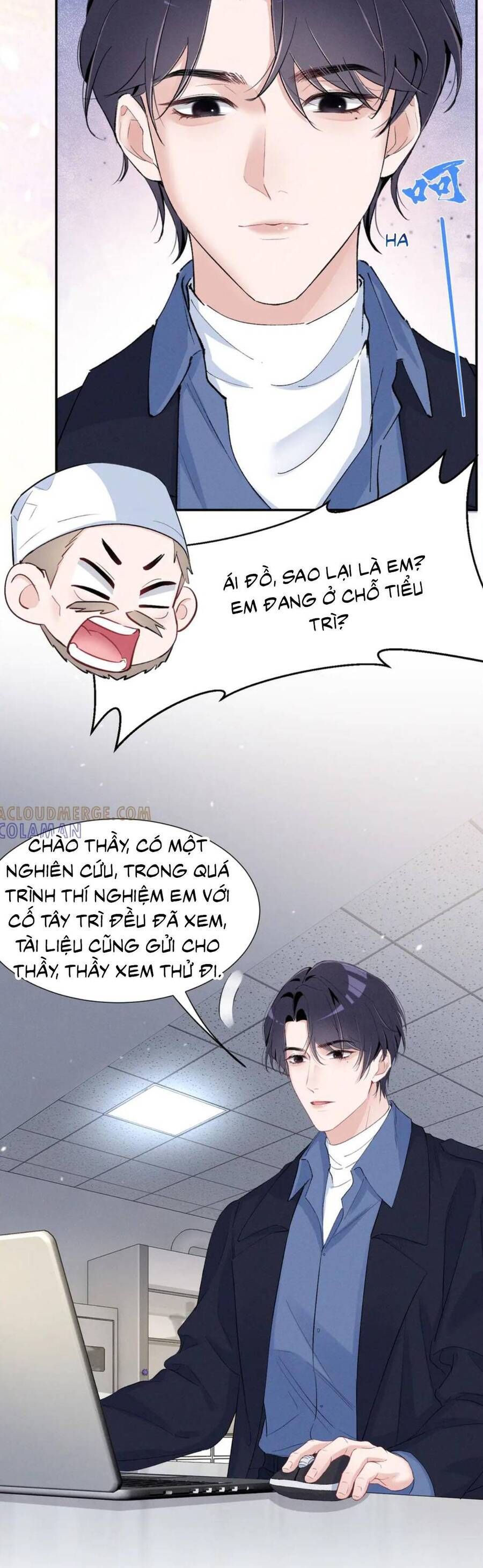 Phu Nhân , Thân Phận Thật Của Người Sắp Lộ Rồi Chapter 88 - Trang 2