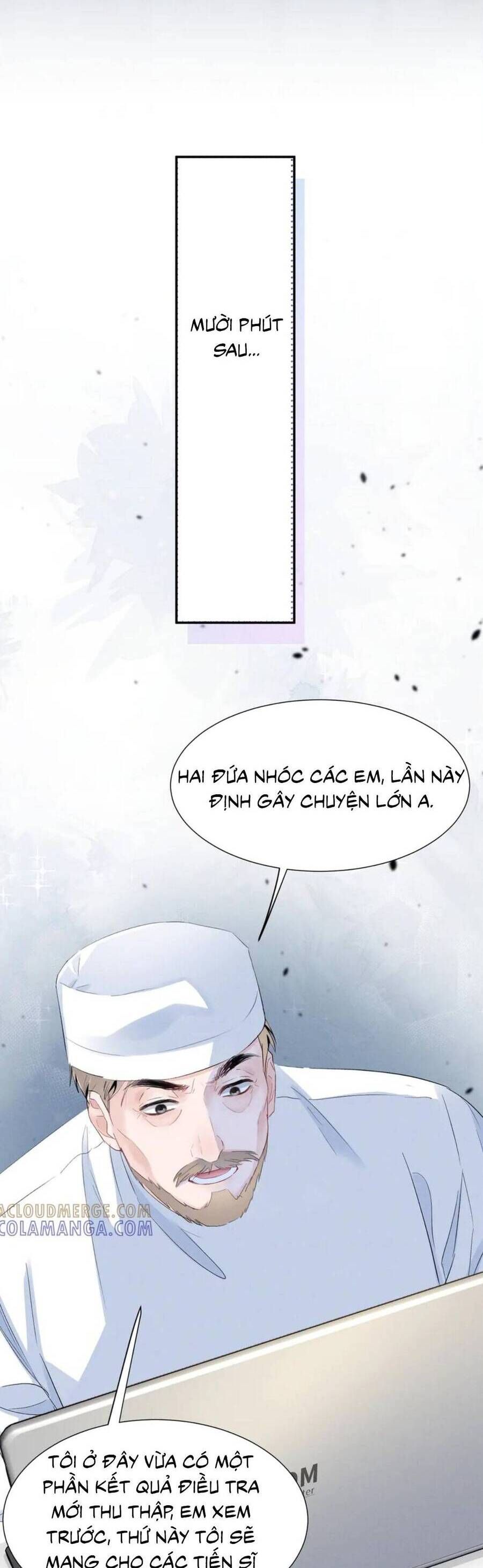 Phu Nhân , Thân Phận Thật Của Người Sắp Lộ Rồi Chapter 88 - Trang 2