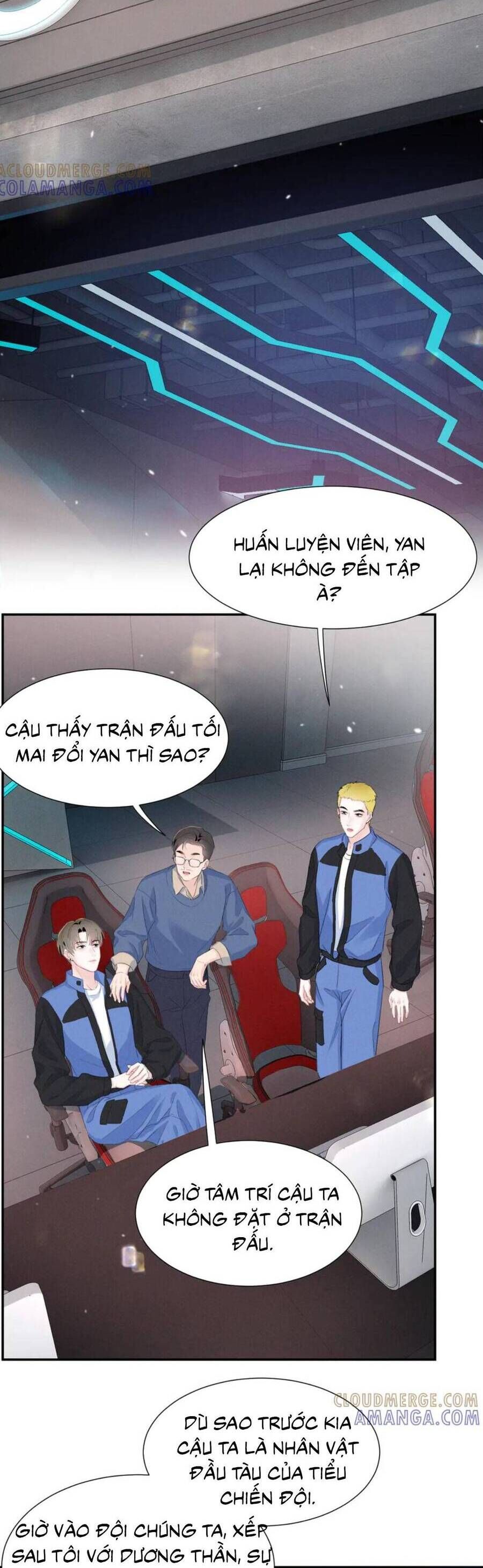 Phu Nhân , Thân Phận Thật Của Người Sắp Lộ Rồi Chapter 88 - Trang 2