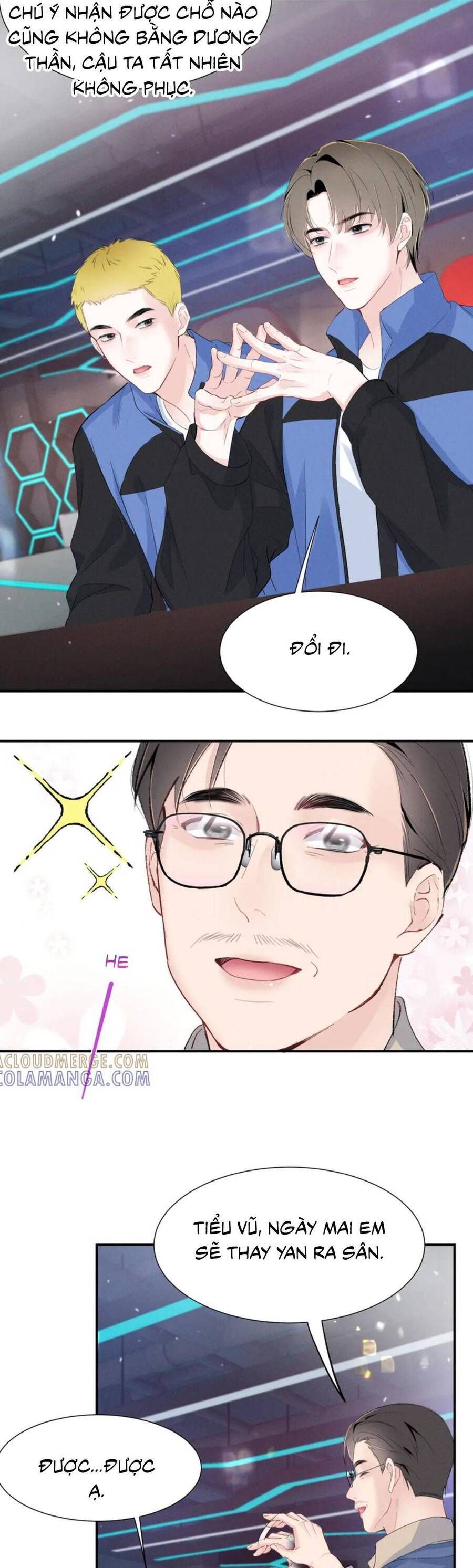 Phu Nhân , Thân Phận Thật Của Người Sắp Lộ Rồi Chapter 88 - Trang 2