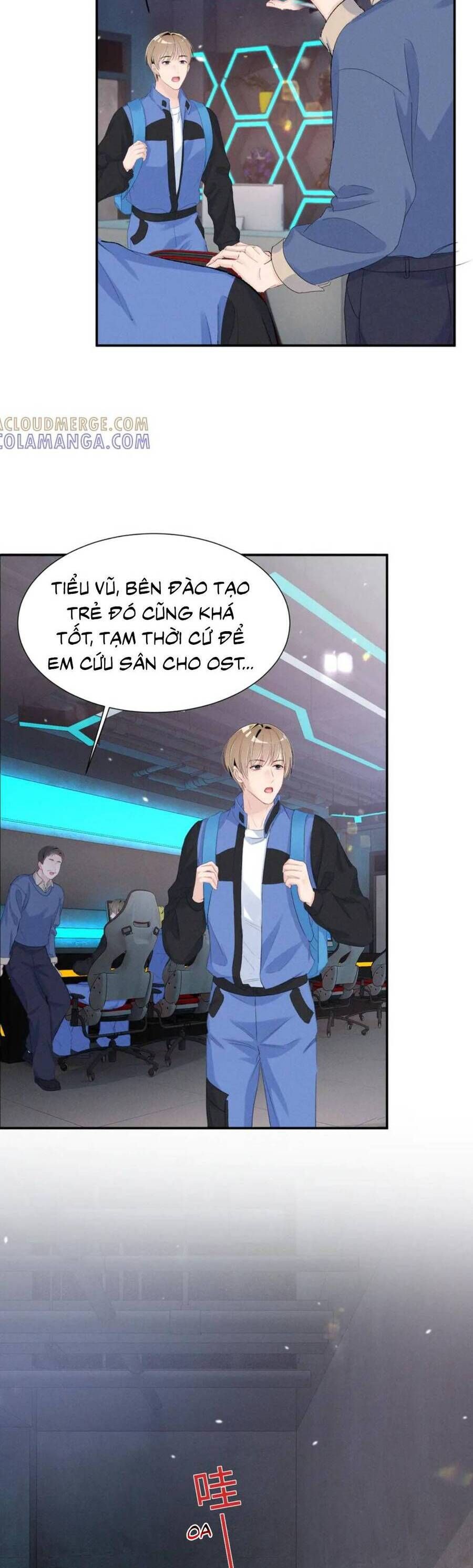 Phu Nhân , Thân Phận Thật Của Người Sắp Lộ Rồi Chapter 88 - Trang 2