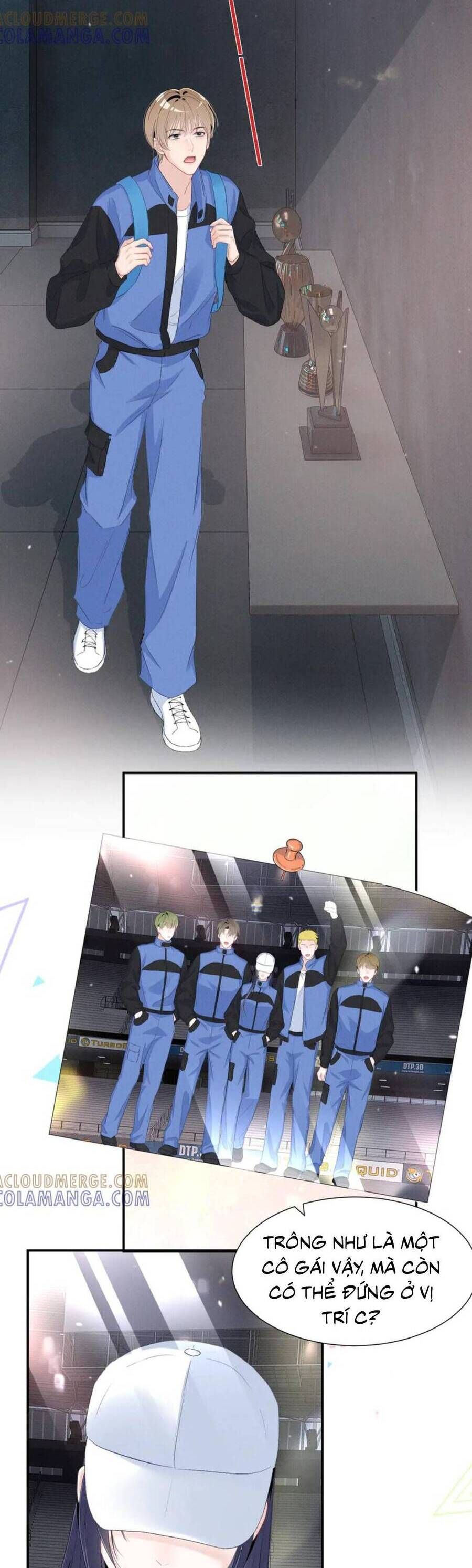 Phu Nhân , Thân Phận Thật Của Người Sắp Lộ Rồi Chapter 88 - Trang 2