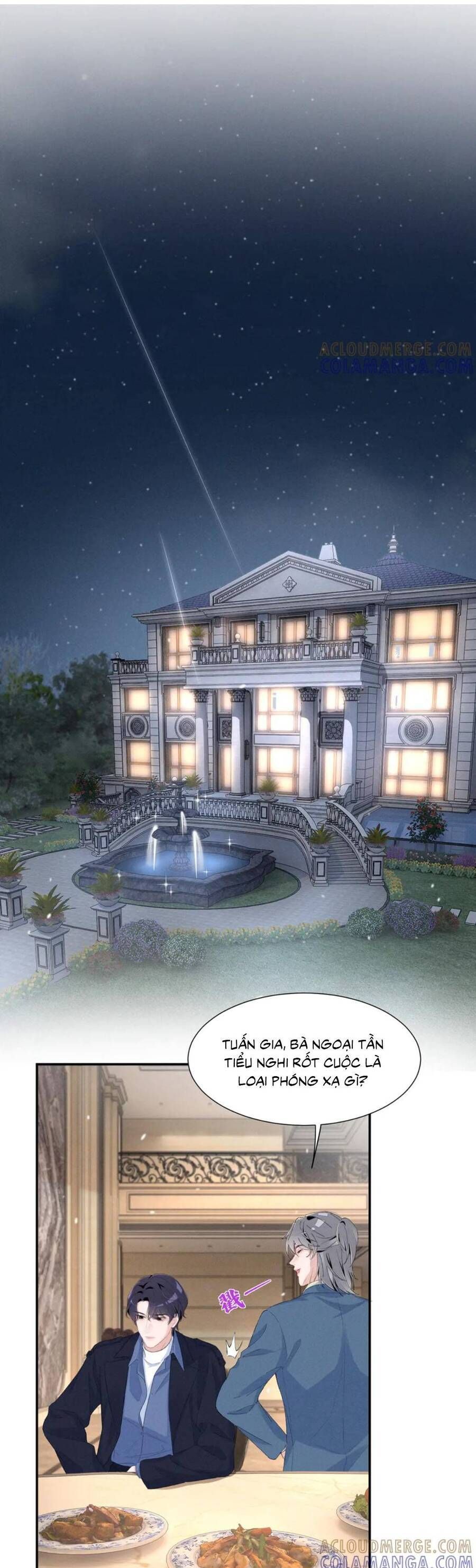 Phu Nhân , Thân Phận Thật Của Người Sắp Lộ Rồi Chapter 88 - Trang 2