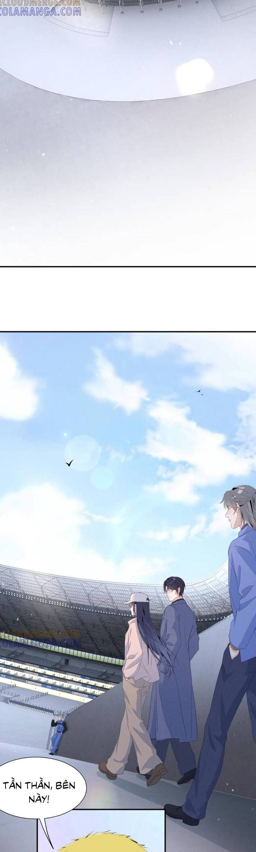 Phu Nhân , Thân Phận Thật Của Người Sắp Lộ Rồi Chapter 88 - Trang 2