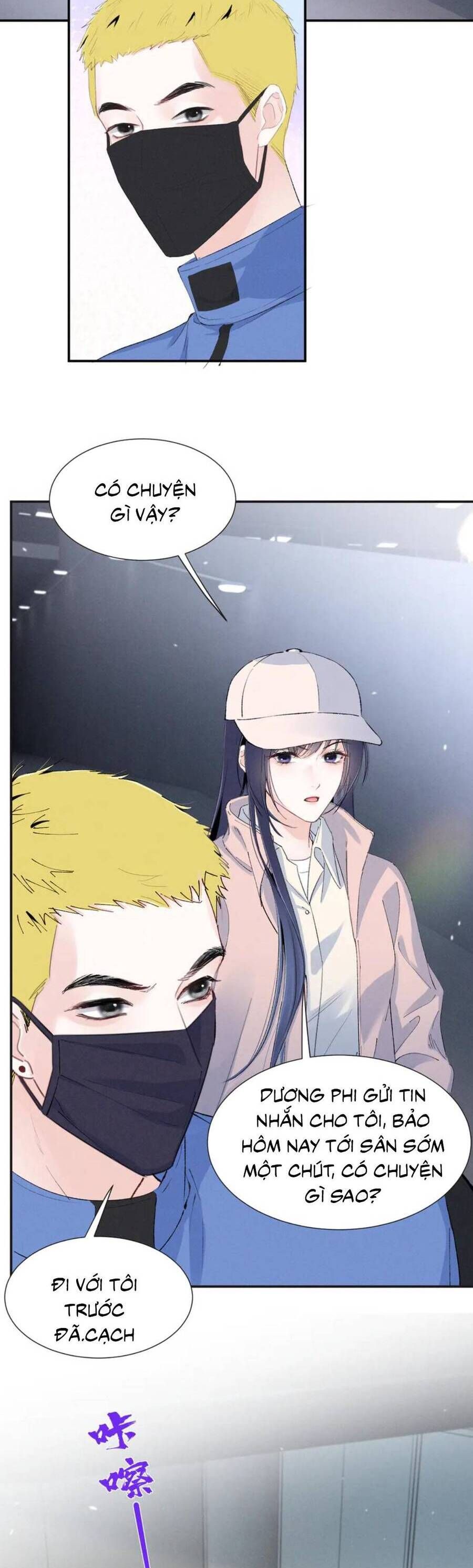 Phu Nhân , Thân Phận Thật Của Người Sắp Lộ Rồi Chapter 88 - Trang 2