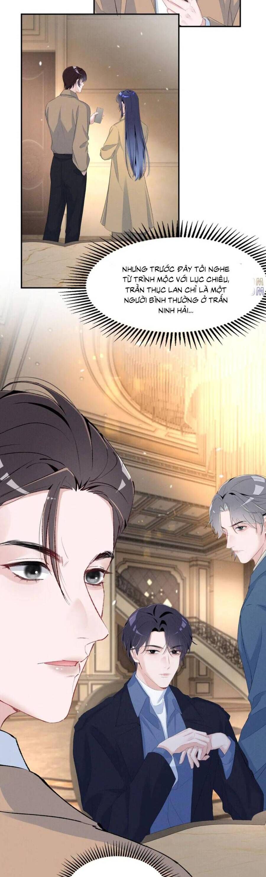Phu Nhân , Thân Phận Thật Của Người Sắp Lộ Rồi Chapter 88 - Trang 2
