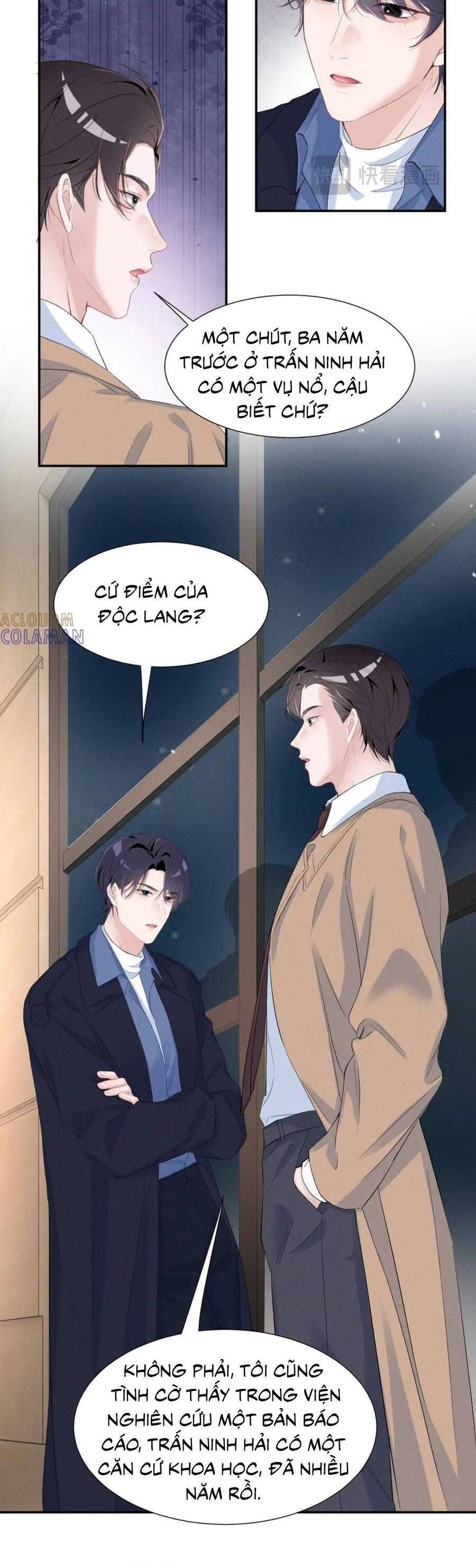 Phu Nhân , Thân Phận Thật Của Người Sắp Lộ Rồi Chapter 88 - Trang 2