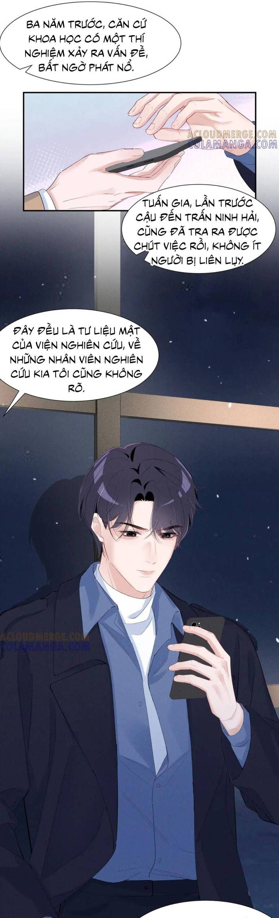 Phu Nhân , Thân Phận Thật Của Người Sắp Lộ Rồi Chapter 88 - Trang 2