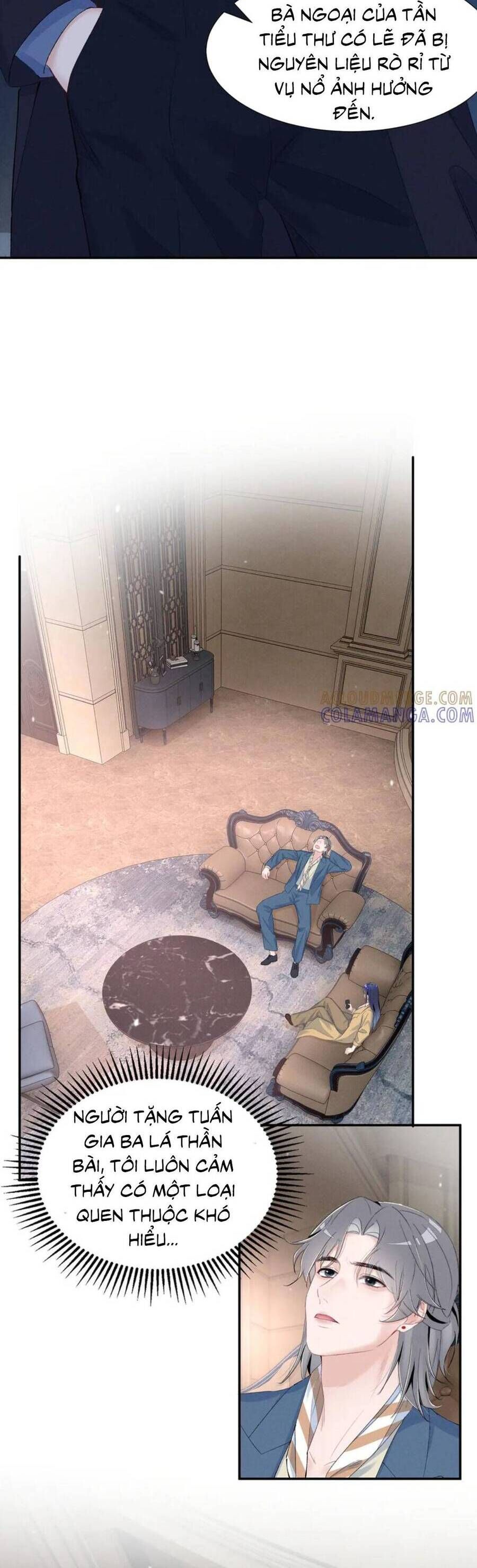 Phu Nhân , Thân Phận Thật Của Người Sắp Lộ Rồi Chapter 88 - Trang 2