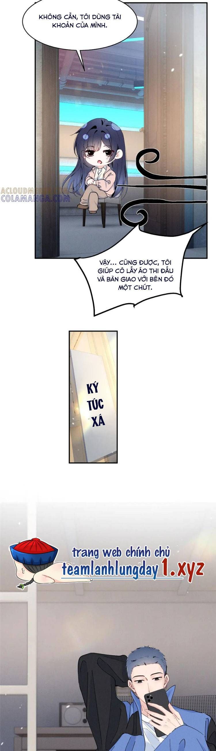 Phu Nhân , Thân Phận Thật Của Người Sắp Lộ Rồi Chapter 89 - Trang 2