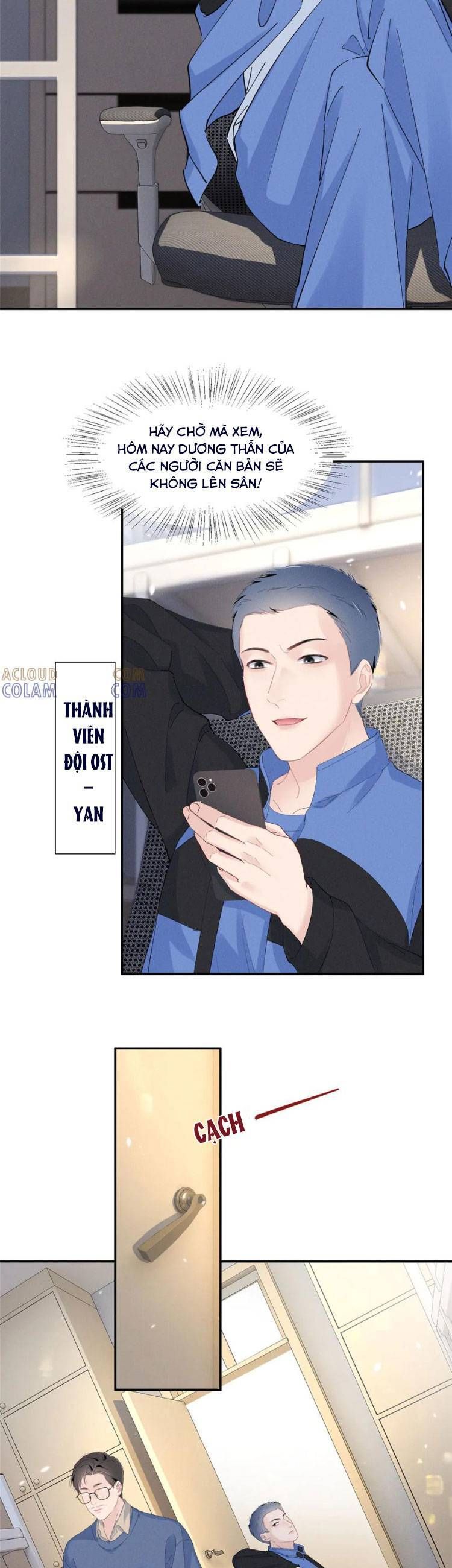 Phu Nhân , Thân Phận Thật Của Người Sắp Lộ Rồi Chapter 89 - Trang 2