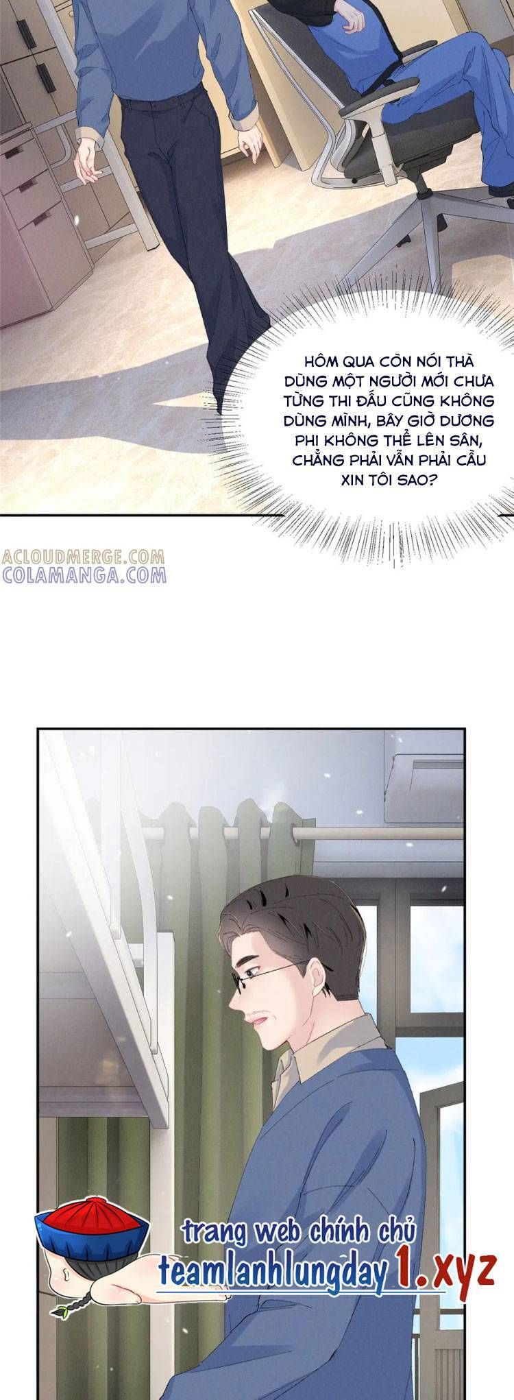 Phu Nhân , Thân Phận Thật Của Người Sắp Lộ Rồi Chapter 89 - Trang 2