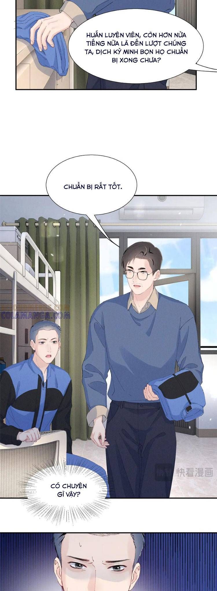 Phu Nhân , Thân Phận Thật Của Người Sắp Lộ Rồi Chapter 89 - Trang 2