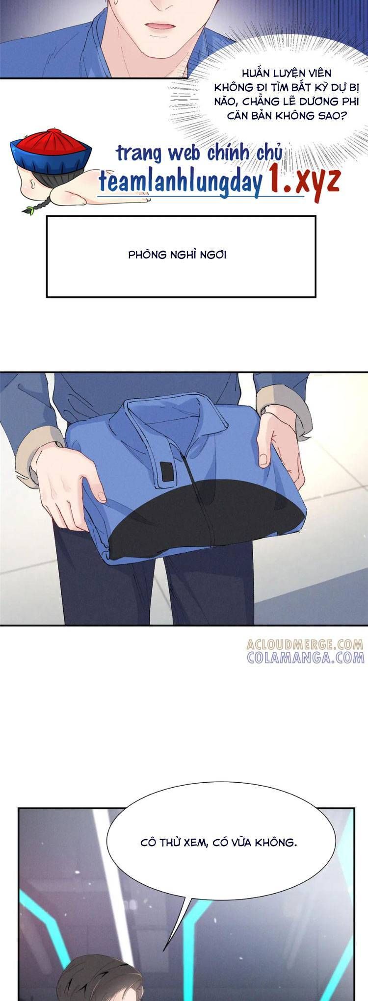 Phu Nhân , Thân Phận Thật Của Người Sắp Lộ Rồi Chapter 89 - Trang 2