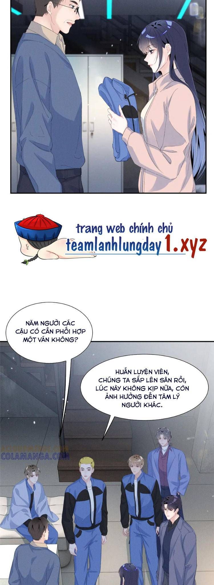 Phu Nhân , Thân Phận Thật Của Người Sắp Lộ Rồi Chapter 89 - Trang 2