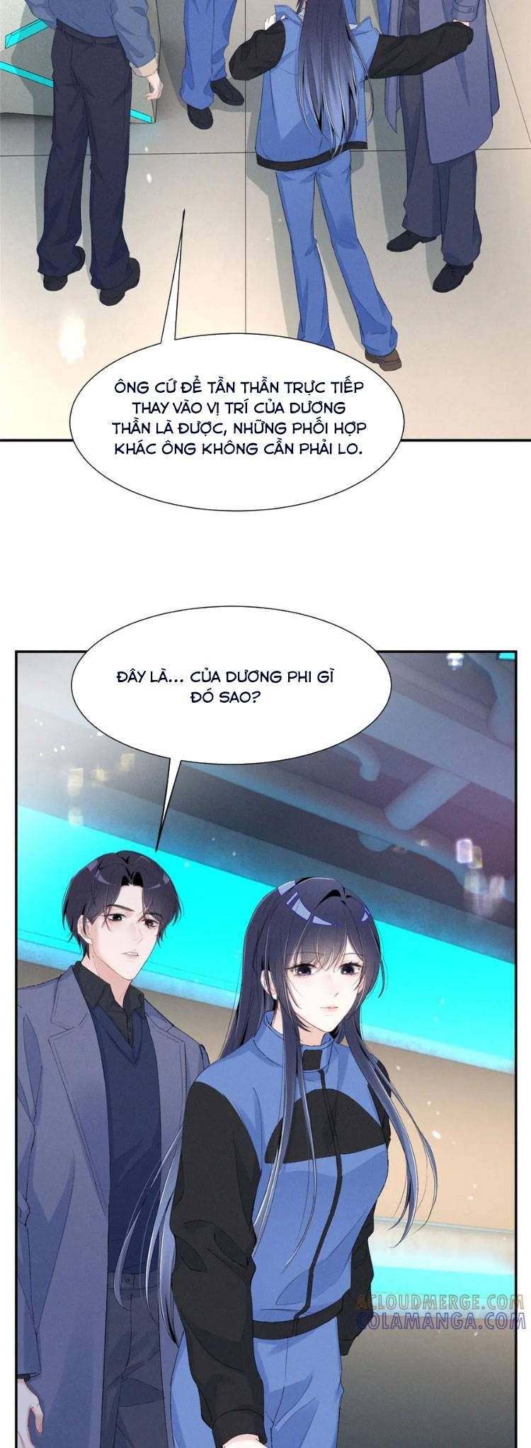 Phu Nhân , Thân Phận Thật Của Người Sắp Lộ Rồi Chapter 89 - Trang 2