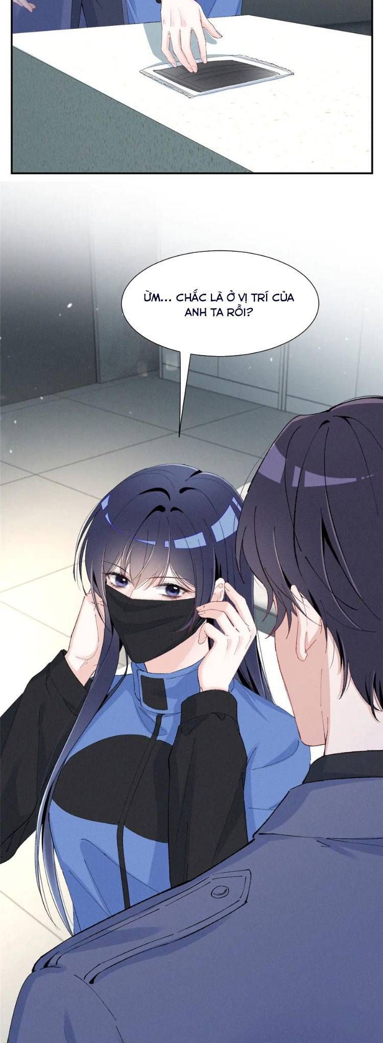 Phu Nhân , Thân Phận Thật Của Người Sắp Lộ Rồi Chapter 89 - Trang 2