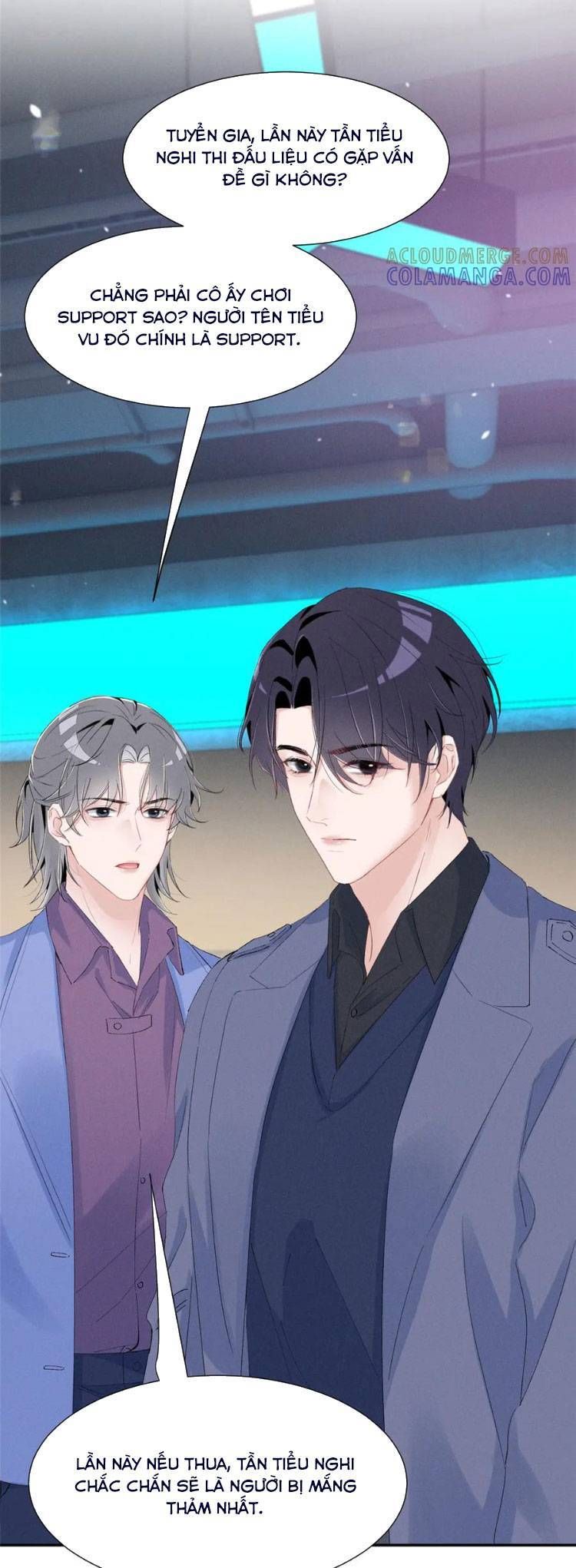 Phu Nhân , Thân Phận Thật Của Người Sắp Lộ Rồi Chapter 89 - Trang 2