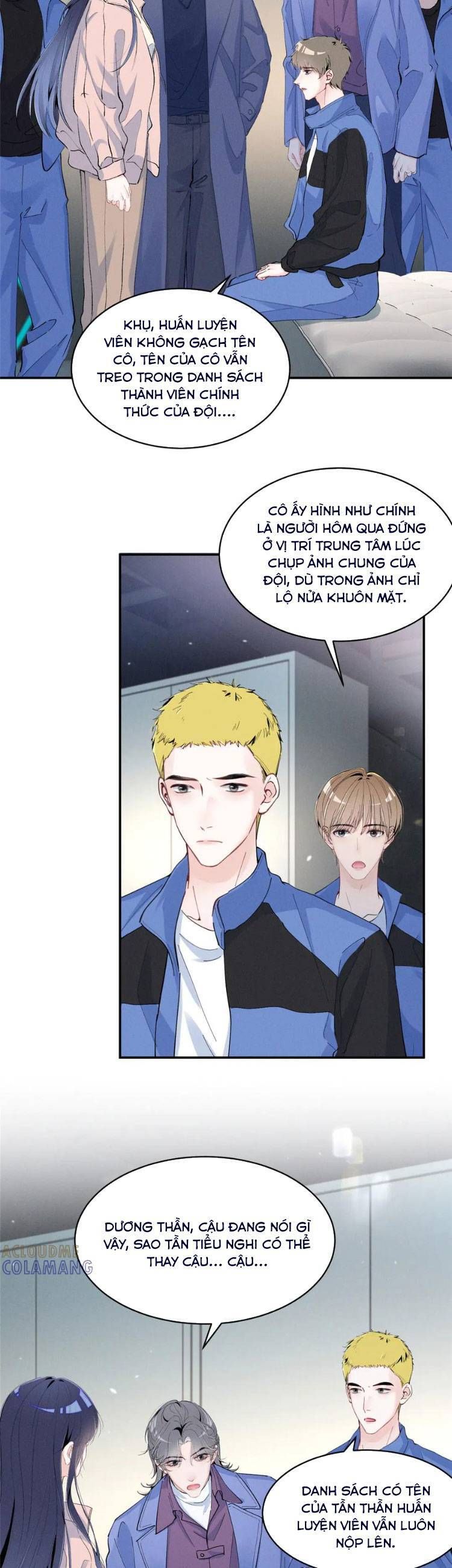 Phu Nhân , Thân Phận Thật Của Người Sắp Lộ Rồi Chapter 89 - Trang 2