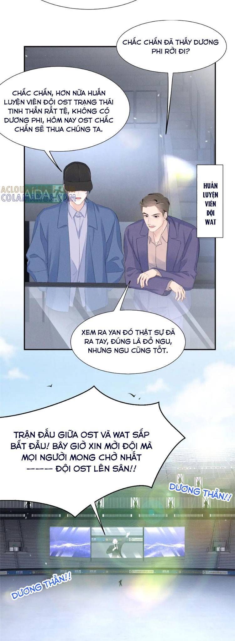 Phu Nhân , Thân Phận Thật Của Người Sắp Lộ Rồi Chapter 89 - Trang 2