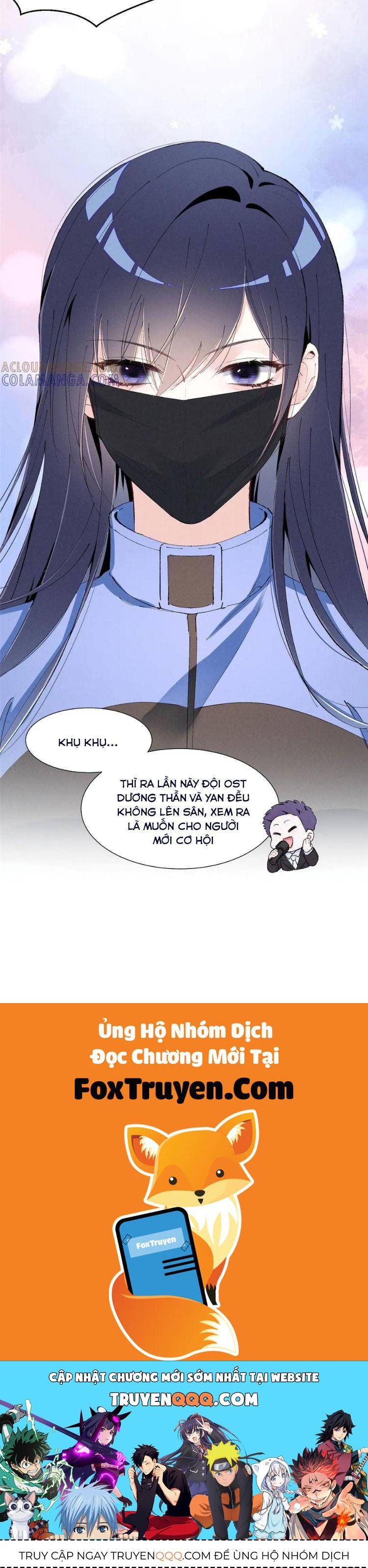 Phu Nhân , Thân Phận Thật Của Người Sắp Lộ Rồi Chapter 89 - Trang 2