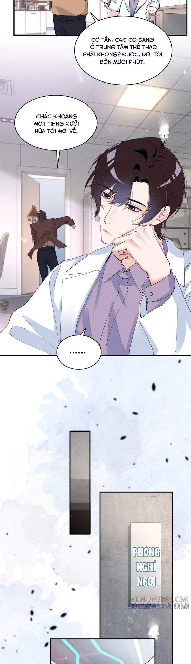 Phu Nhân , Thân Phận Thật Của Người Sắp Lộ Rồi Chapter 89 - Trang 2