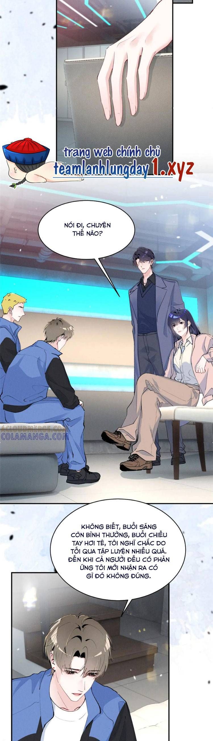 Phu Nhân , Thân Phận Thật Của Người Sắp Lộ Rồi Chapter 89 - Trang 2