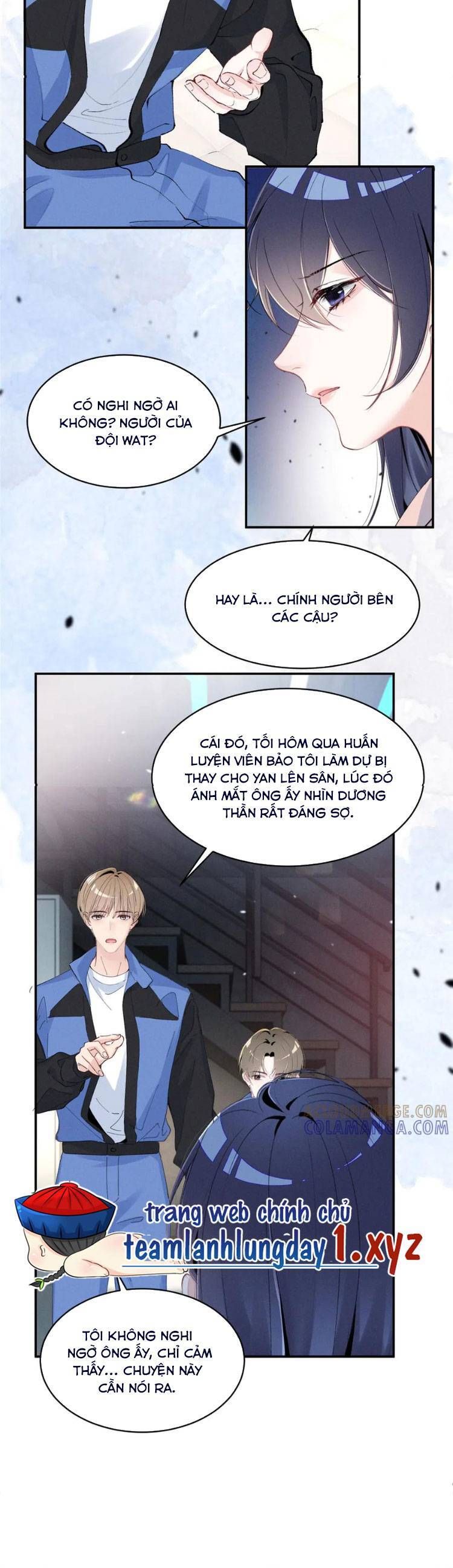 Phu Nhân , Thân Phận Thật Của Người Sắp Lộ Rồi Chapter 89 - Trang 2