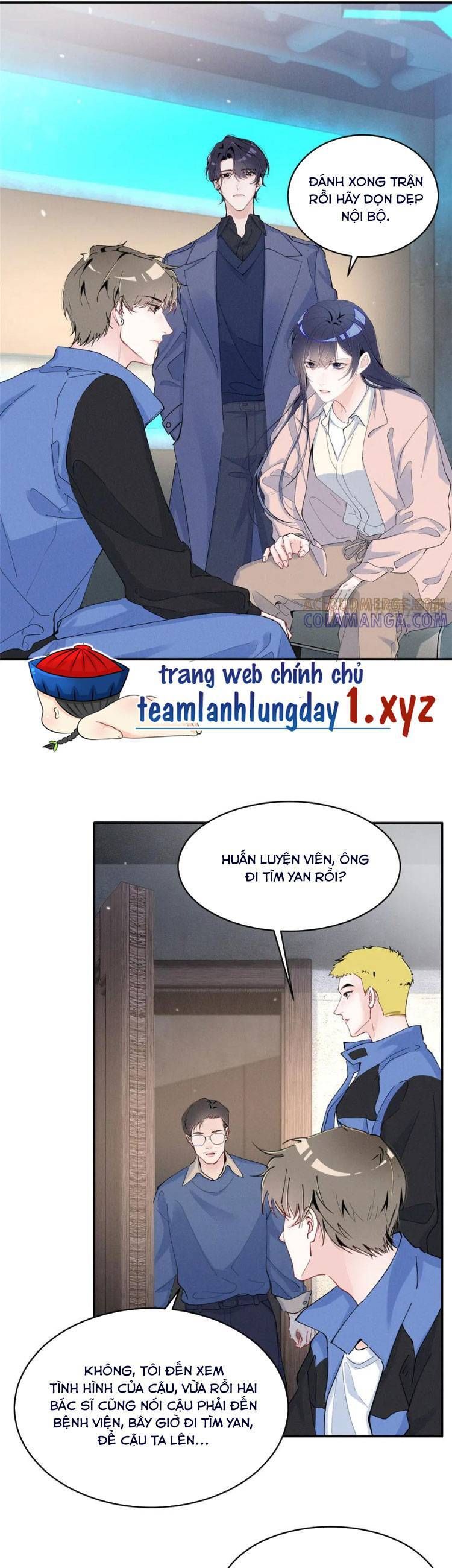 Phu Nhân , Thân Phận Thật Của Người Sắp Lộ Rồi Chapter 89 - Trang 2