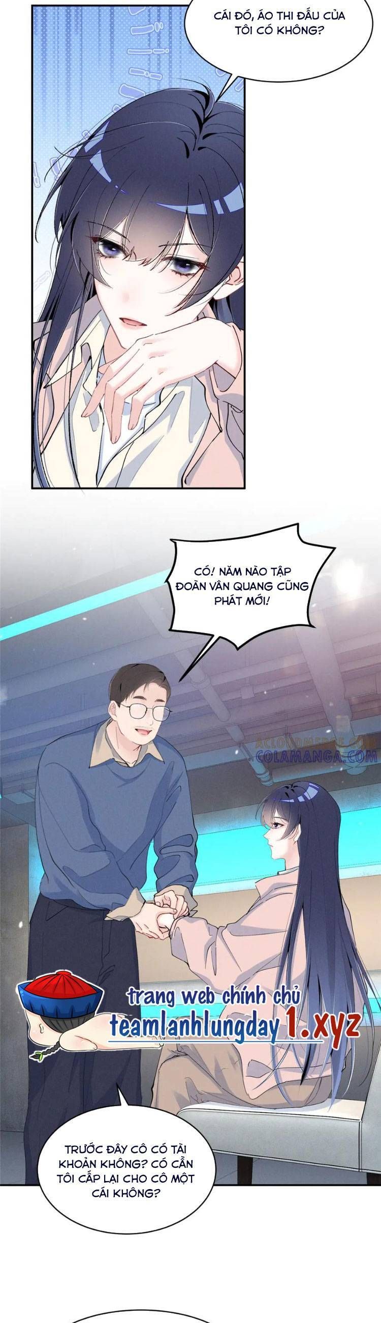 Phu Nhân , Thân Phận Thật Của Người Sắp Lộ Rồi Chapter 89 - Trang 2