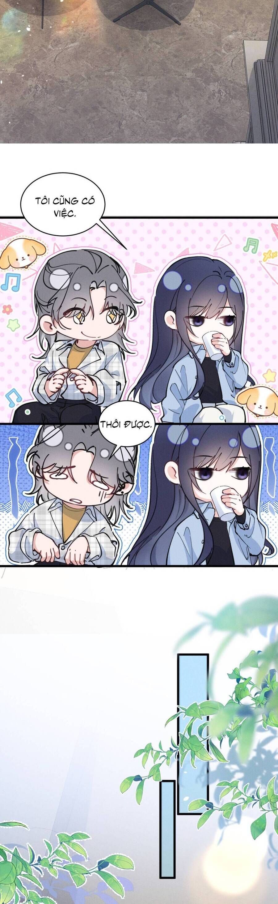 Phu Nhân , Thân Phận Thật Của Người Sắp Lộ Rồi Chapter 92 - Trang 2