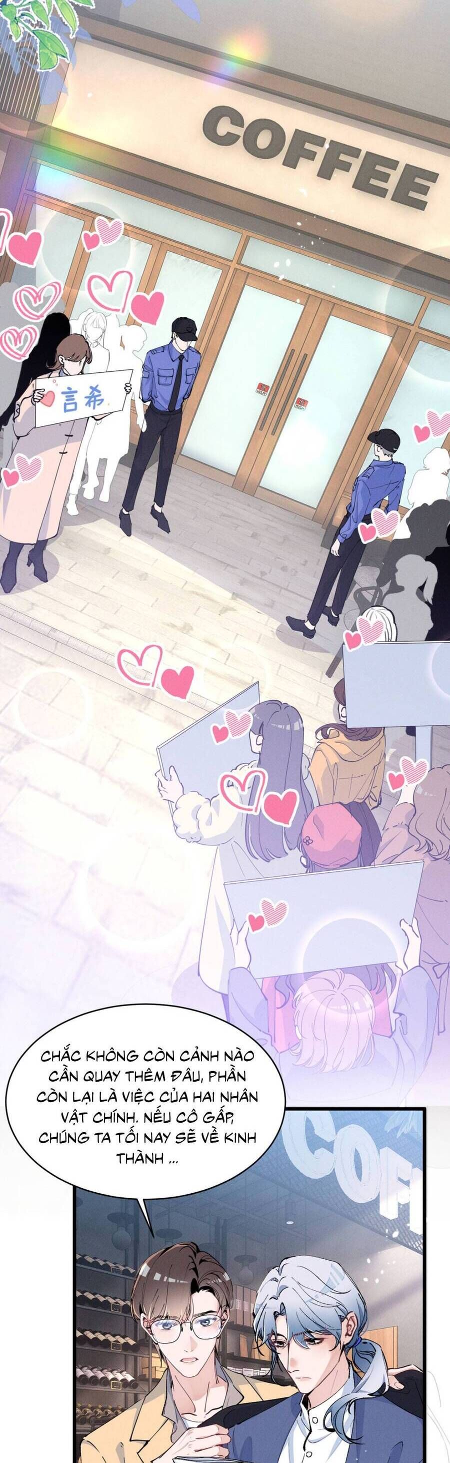 Phu Nhân , Thân Phận Thật Của Người Sắp Lộ Rồi Chapter 92 - Trang 2