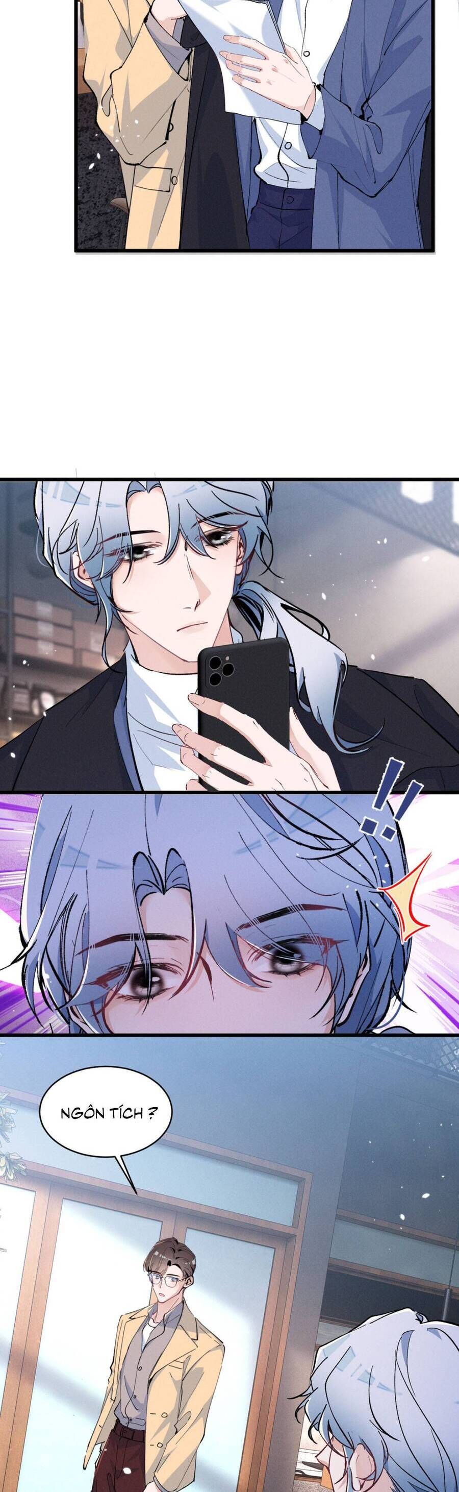 Phu Nhân , Thân Phận Thật Của Người Sắp Lộ Rồi Chapter 92 - Trang 2