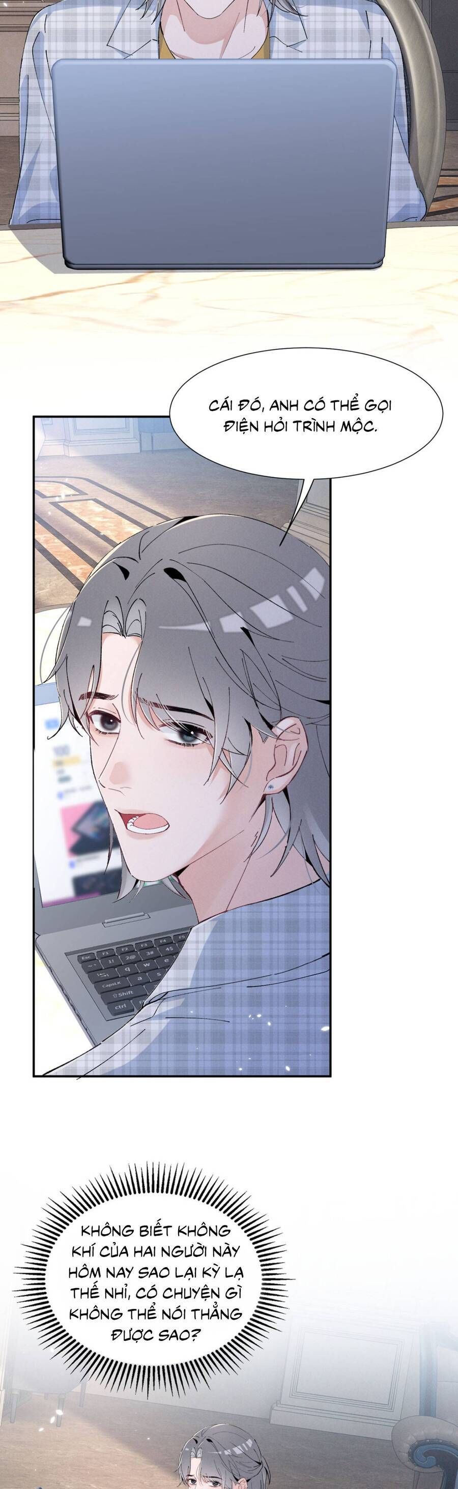 Phu Nhân , Thân Phận Thật Của Người Sắp Lộ Rồi Chapter 92 - Trang 2